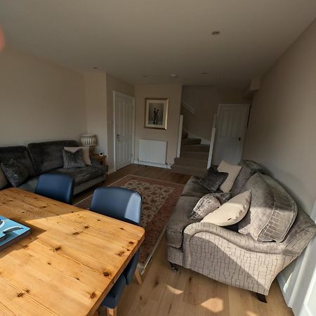 19 Snowdon Apartment Stirling Buitenkant foto