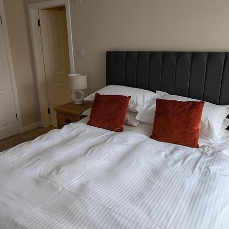19 Snowdon Apartment Stirling Buitenkant foto