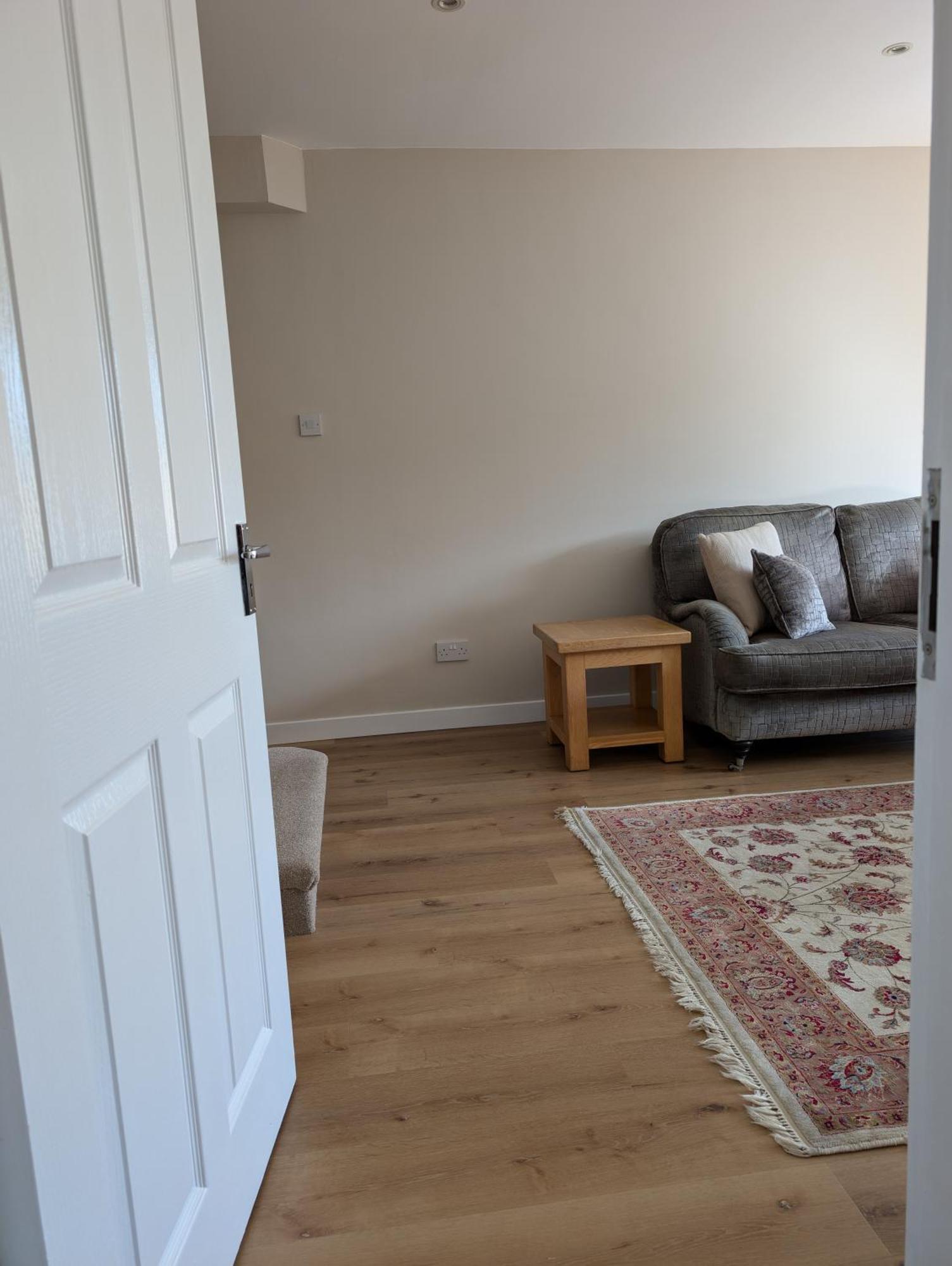 19 Snowdon Apartment Stirling Buitenkant foto